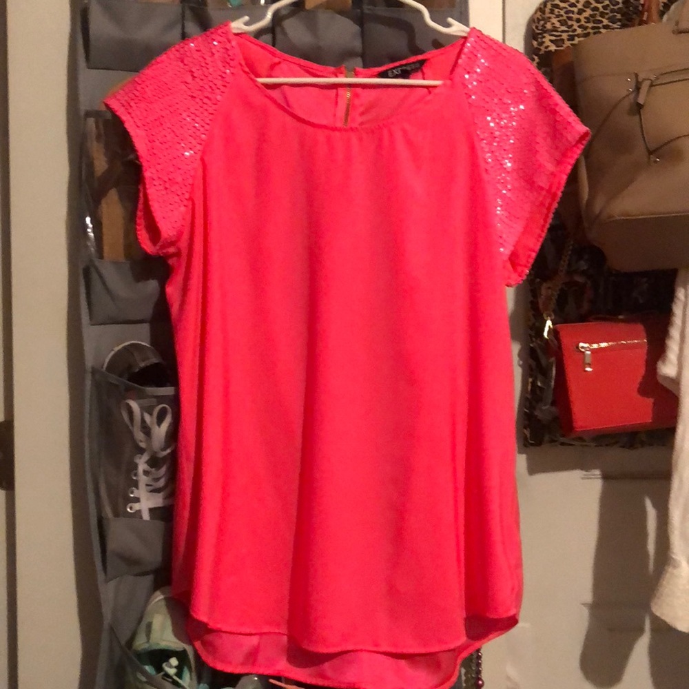 Large Express top